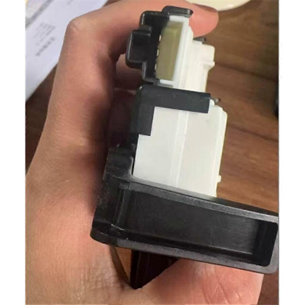 Pour Toyota Izoa C-hr (années Modèles 2018–2023), Verrou De Bouchon De Réservoir De Carburant, Verrou Moteur Du Bouchon De Réservoir De Carburant Chr, Accessoire 77030-0r010 77030-47041