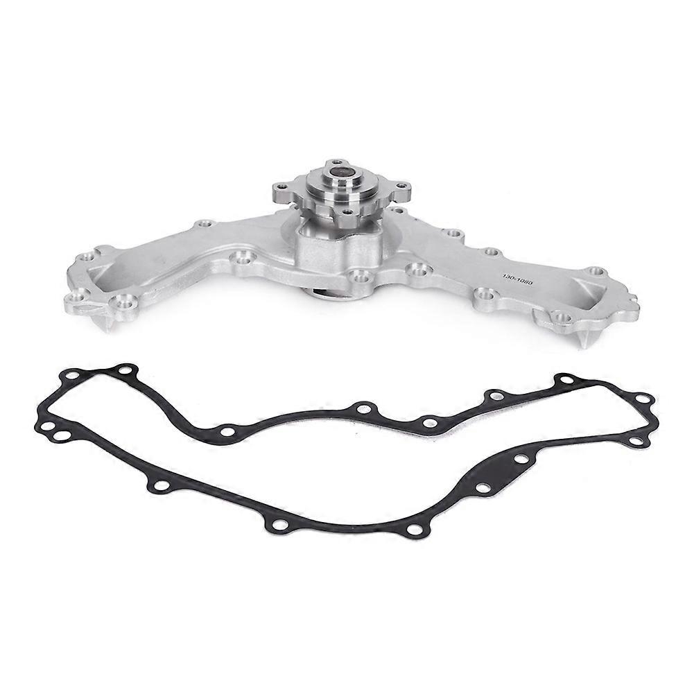 Pompe À Eau Du Système De Refroidissement 12707180 12672035 Pour Buick Regal Sportback 2018-2020 Et Cadillac Ats 2016-2019