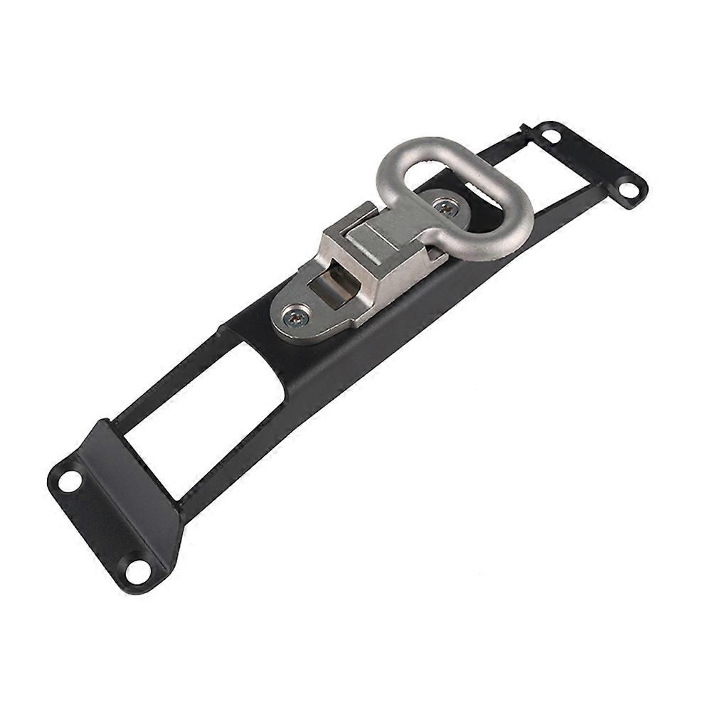 Marchepied Pliable Pour Charnière De Porte, Accessoire Pour Jeep Wrangler Jl Jlu Et Jt (2018-2025)