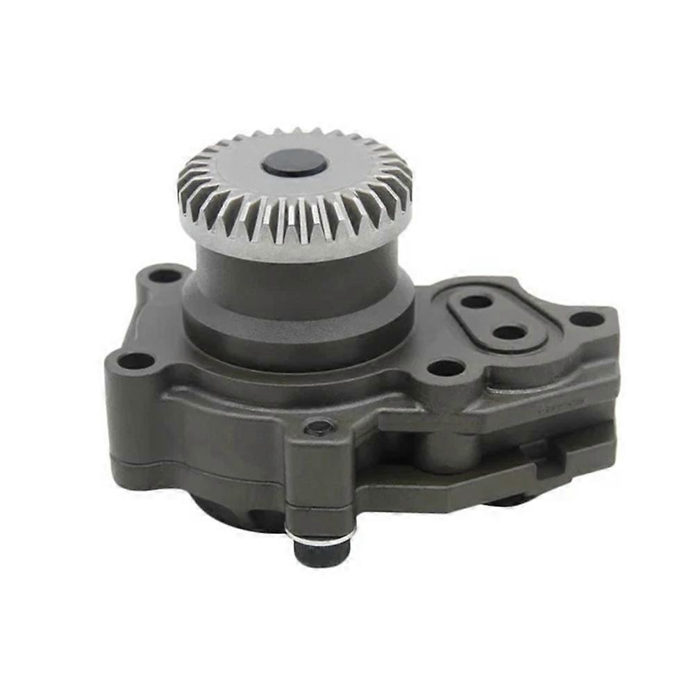 Pompe D'Alimentation En Carburant 158552-52100 Pour Moteur Yanmar Case Cx37c 3tnv82 3tnv82a 3tnv88 4tnv82 4tnv88 Accessoires