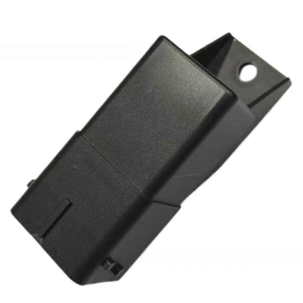 Relais De Préchauffage 12 V Pour Voiture, Compatibles Avec Ford Bc Max, Ecosport, Fiesta, Focus, Galaxy, Mondeo 9802424080 598140