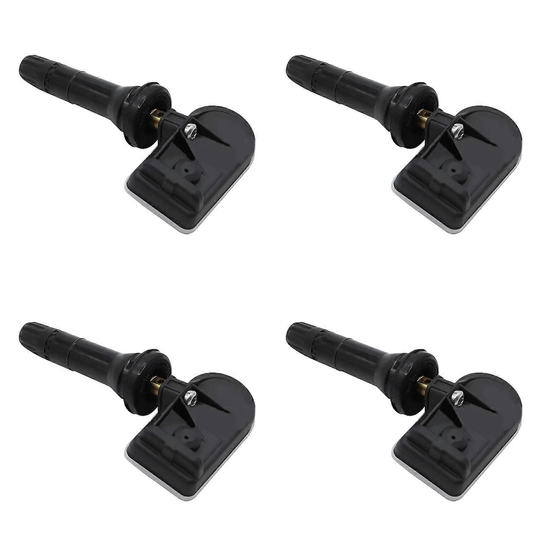 4x Capteur De Pression De Secours (tpms) Pour Chery Omoda 802000277aa