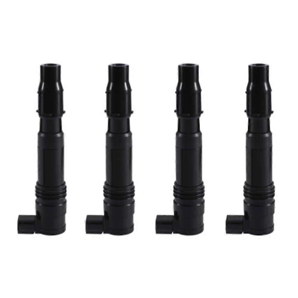 4 Pièces D'Embouts 30700-mbw-611 Pour Honda Cbr600f4 Cbr600f4i Cbr954rr Cbr929rr 1999-2006