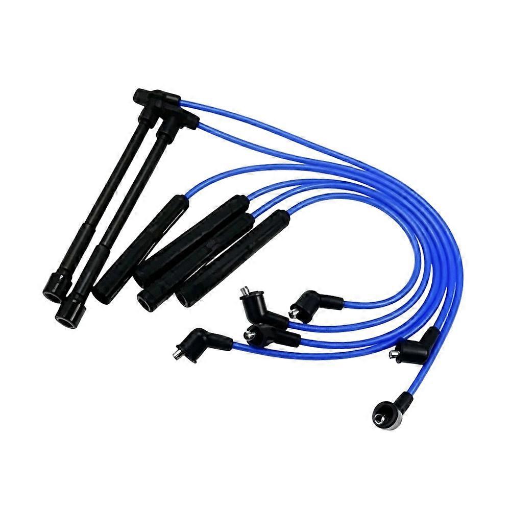 Câble De Bougie D'Allumage 224500w025, 224404s127 Pour Nissan Frontier 1999-2002
