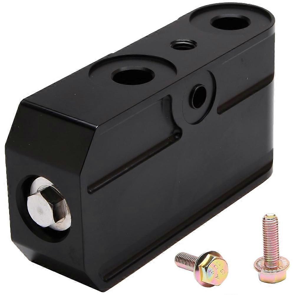 Soupape De Dérivation Thermique Du Fluide De Transmission Automatique Compatible Avec Gm 3.0l Duramax 10l80 2019-2024 Accessoires Remplace 125069000
