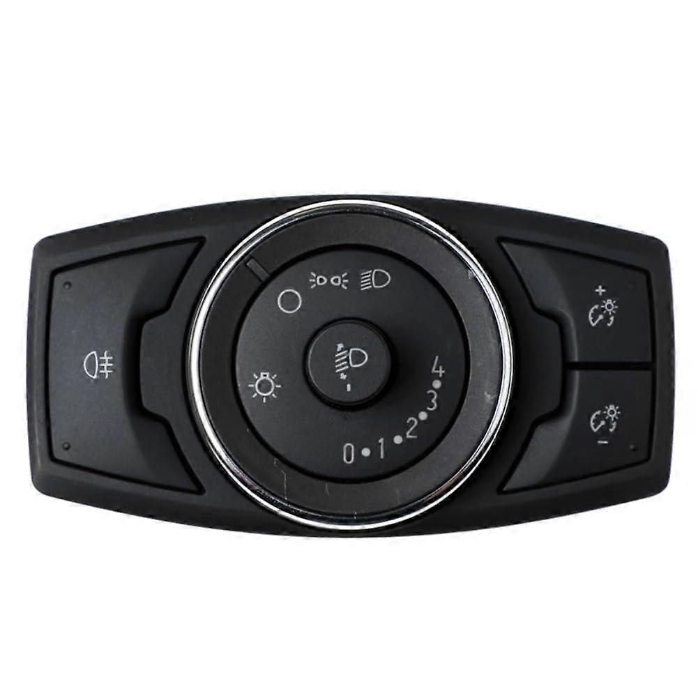 Commande De Phares Dg9t-13d061-jew Dg9t13d061jew Pour Accessoires Ford Ranger 2016-2020