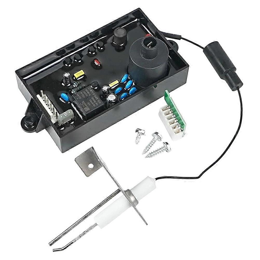 Carte De Circuit Imprimé Pour Chauffe-eau De Camping-car Dometic Atwood 91367 93865 G6a-6e G6a-7e G6a-8e
