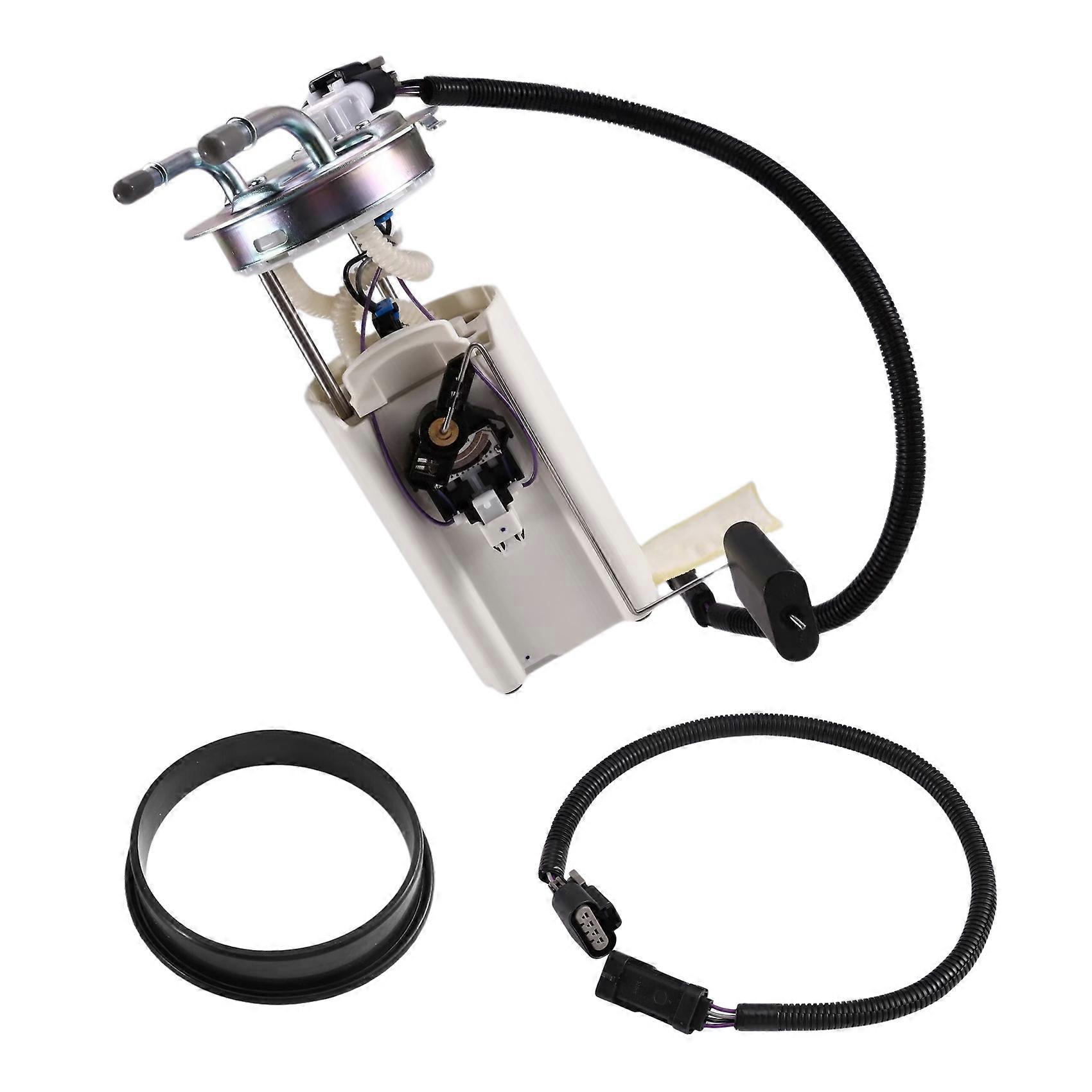 Module De Pompe À Carburant Pour Chevy Trailblazer, Gmc Envoy, Buick Rainier, Isuzu 4.2l Et 5.3l (e3549m, Mu1837, Mu1835, Mu1334)