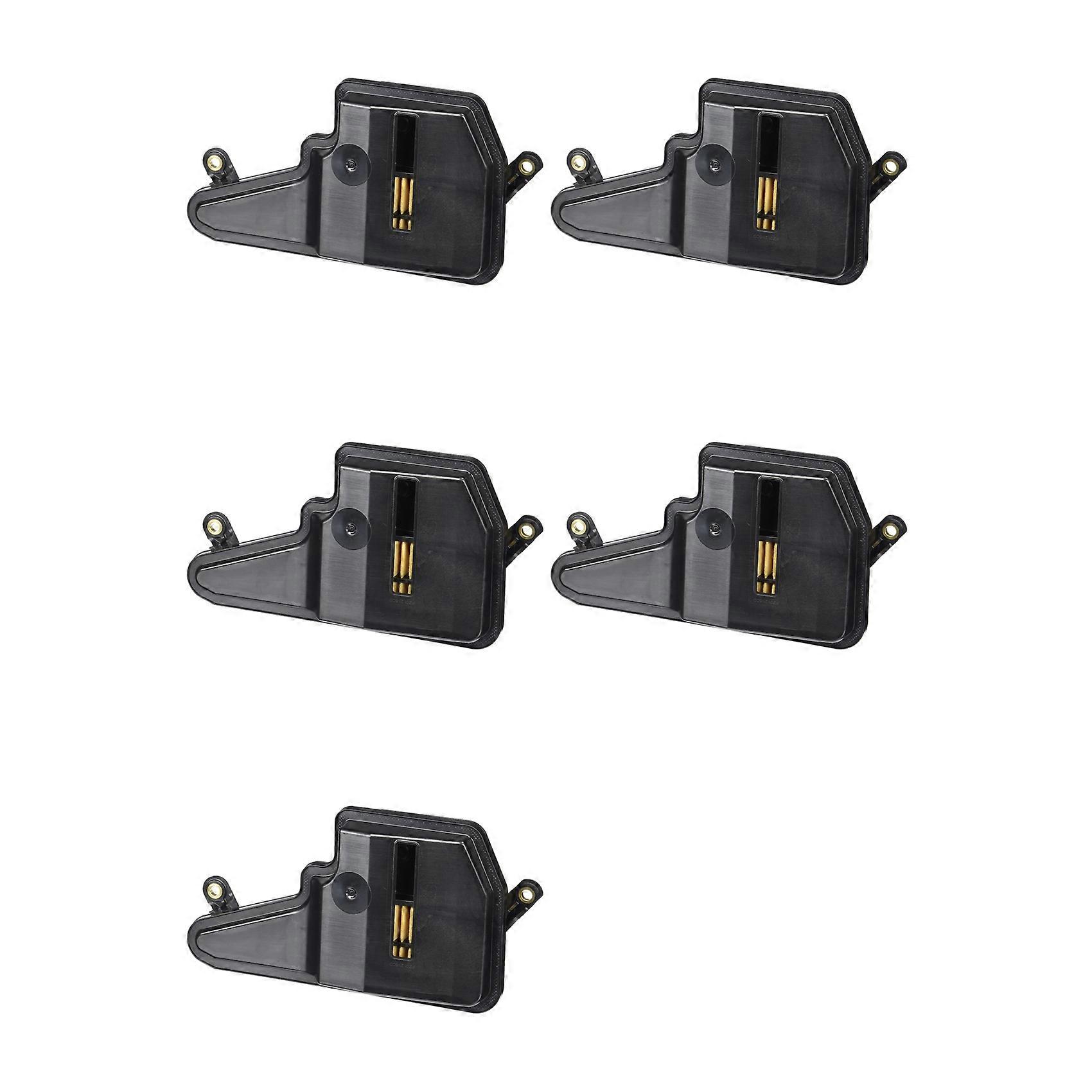 Filtre À Huile De Transmission 5x Fz0121500 Pour 3 Axela 6 Atenza Cx-3 Cx-4 Cx-5 2014-2019 Fz01-21-500