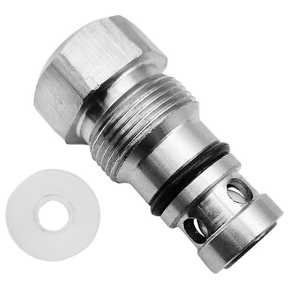 Kit De Réparation De Soupape D'Échappement 17j880 Pour Pulvérisateurs Sans Air Graco Magnum Prox17, Prox19 Et Prox21