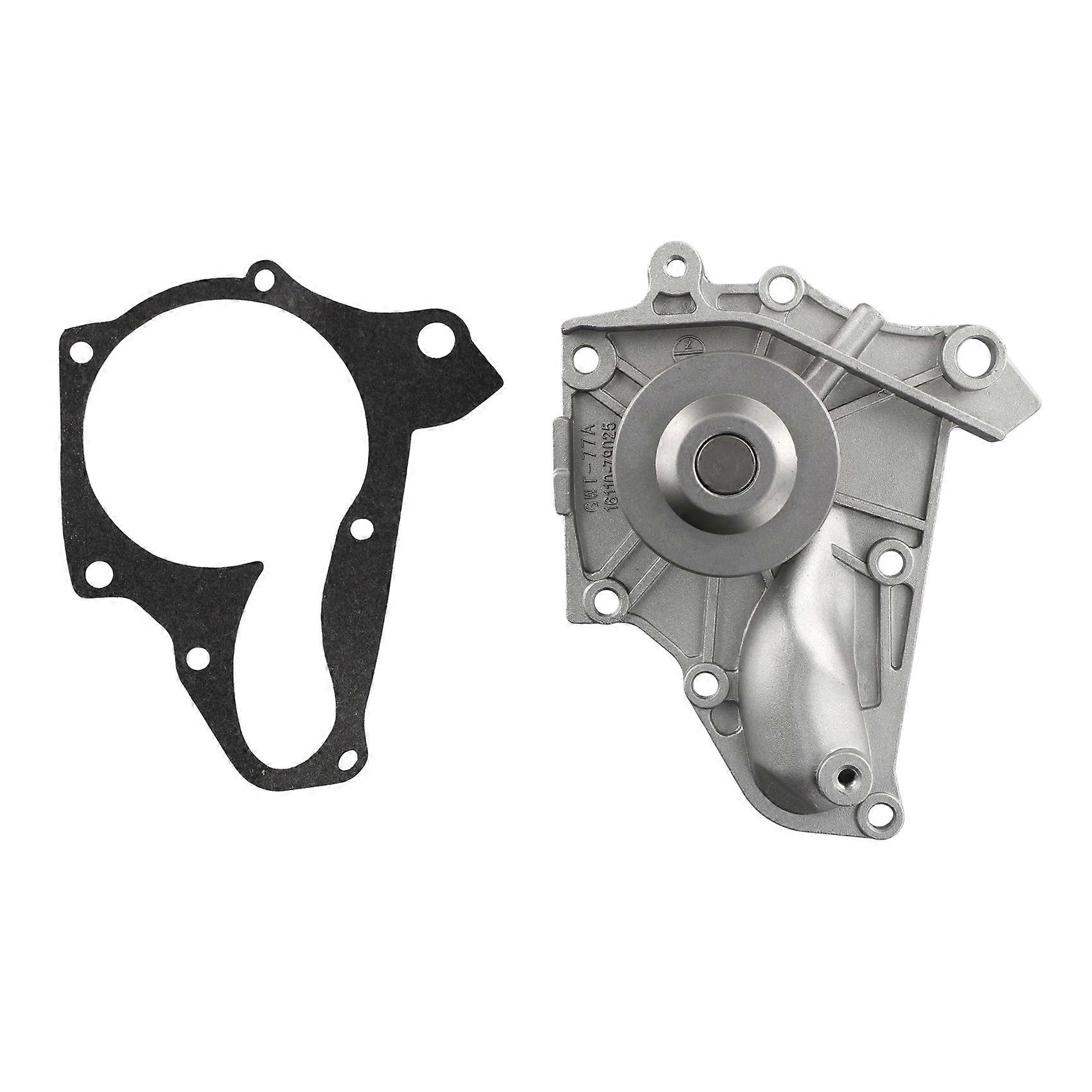 Pompe À Eau De Refroidissement Pour Toyota Camry Rav4 16100-09040 1610079075 1610079185 16110-79025 16110-79026