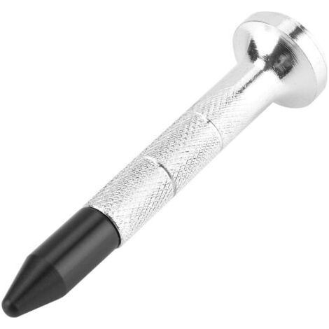 Diy Paintless Dent Repair Kit Metall Removal Tool Pen Down Mit 9 Gummiköpfen Tipps Dent Removal Pdr Tools Auto Auto Tap Down