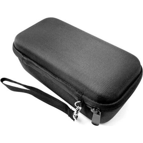 Decdeal Hard Travel Case Ersatz Für Kaiweets Trms 6000 Counts Digitalmultimeter, Voltmeter, Auto Range