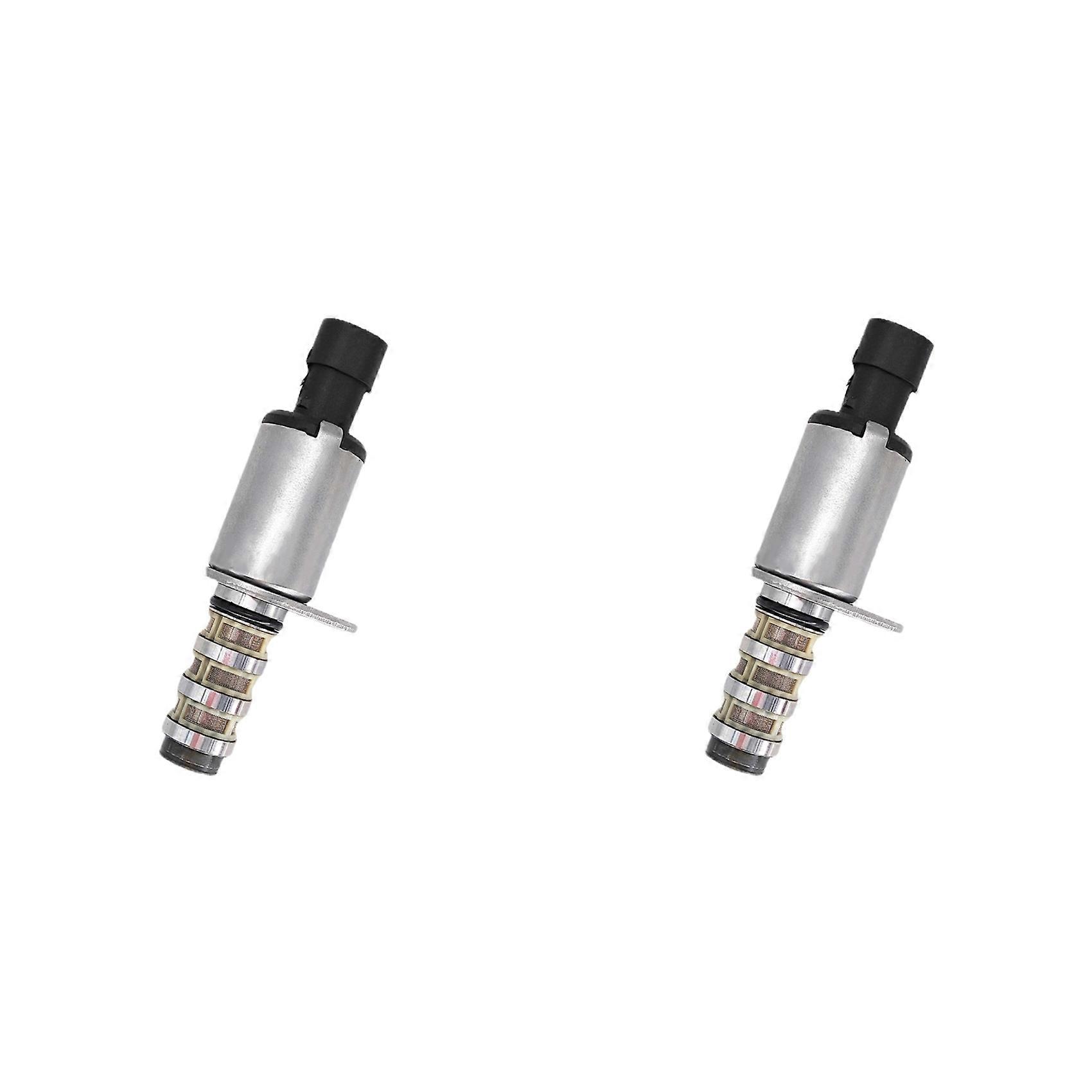 2x 55209167 Électrovanne De Distribution Variable Pour Citroën Peugeot 1.6 Ec5 Vvt, Électrovanne D'Arbre À Cames 55209166