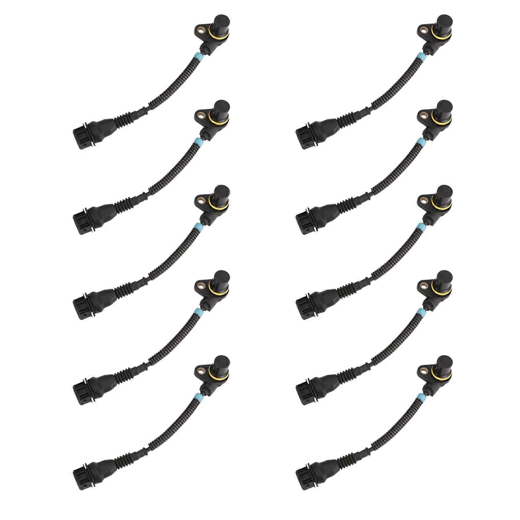 10 Capteurs De Vitesse Pour Mini Cooper 2002-2008 24357518732 R50 R52 Base