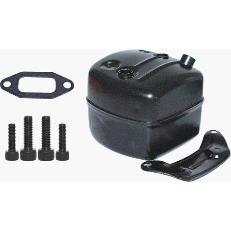 Dichtungssatz Für Die Auspuffhalterung Für Husqvarna 365 371 372 Xp 385 390 Xp Kettensägenteile