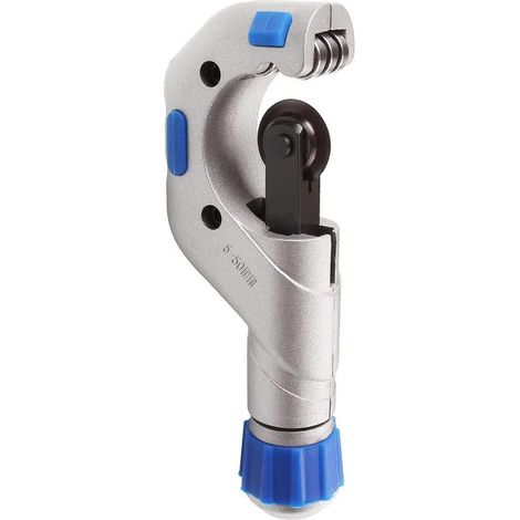 Kugelgelagerter Rohrabschneider – Schneidwerkzeug Für Aluminiumlegierungsrohre – 5–50 Mm