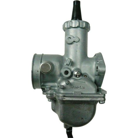 Vm26 30-mm-vergaser – Kompatibel Mit 200-cm³-, 250-cm³- Und 300-cm³-motoren – Für Dirtbikes, Quads, Atvs Und Motorräder
