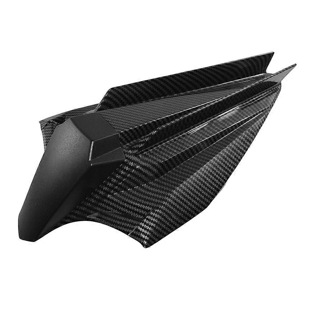 Housse De Siège Passager Pour Aprilia Rs660 Tuono 660 (2020-2025)