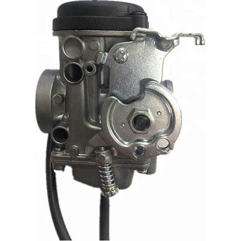 S-giant Doppelrohrvergaser Für Motorräder, Kompatibel Mit Yamaha Tw200 2001-2017
