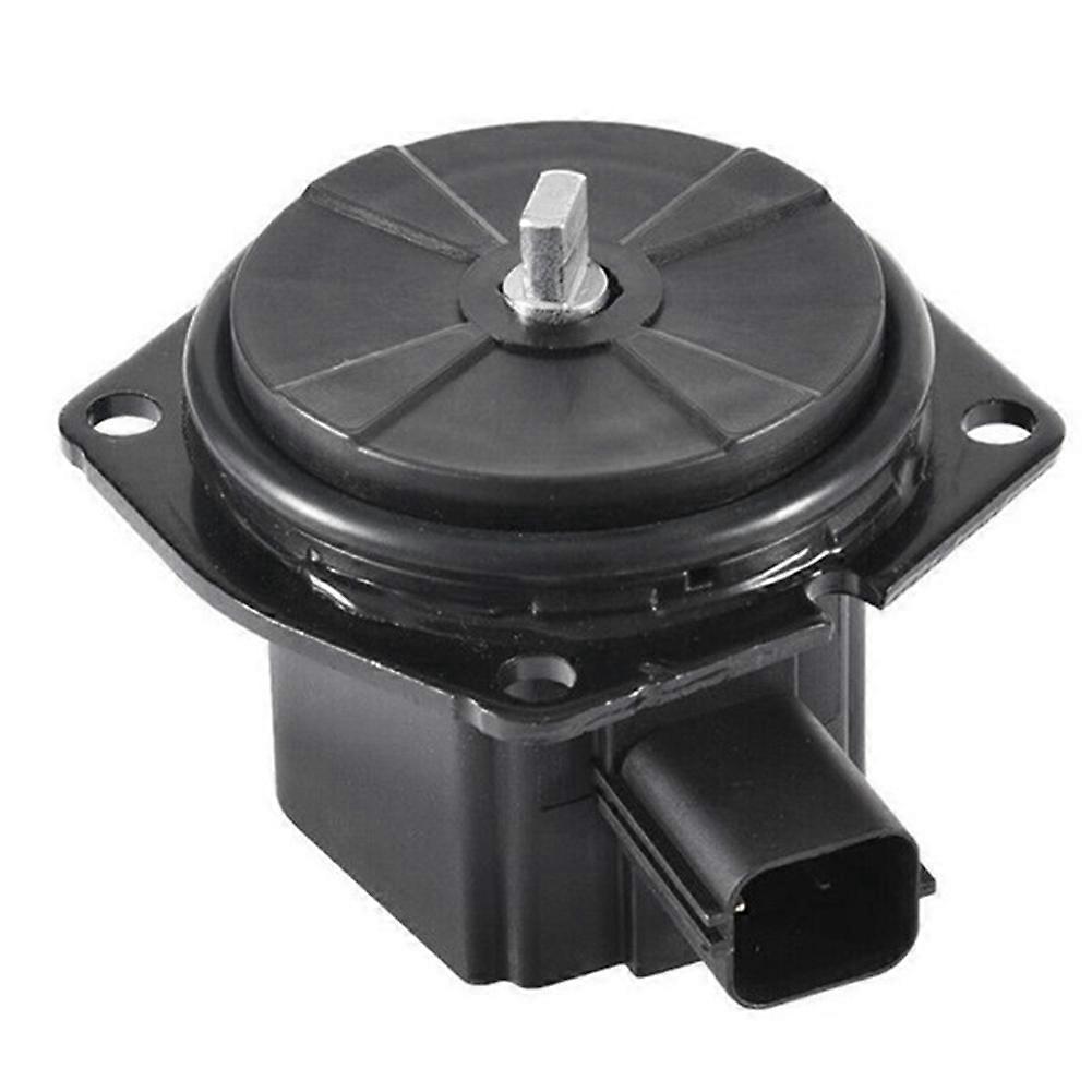 Soupape De Commande Du Volet D'Admission Pour Chrysler 300 Charger 2.7l 3.5l 5 Broches 68166449aa 4593839ab