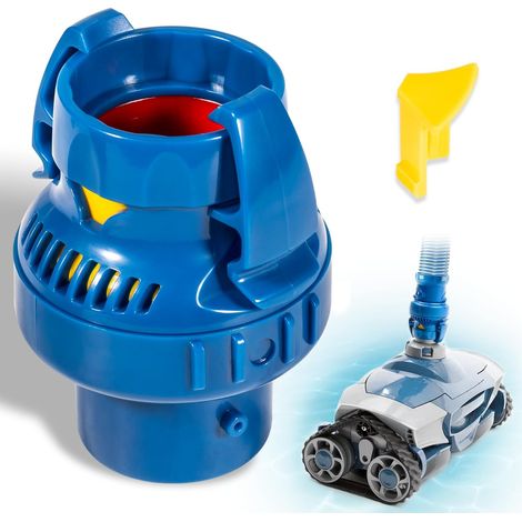 Durchflussregler Frv100 Ventilersatz Passend Für Zodiac Mx6 Mx8 Elite-serie In Bodenautomatik-saugroboter-pool-reinigungsteilen