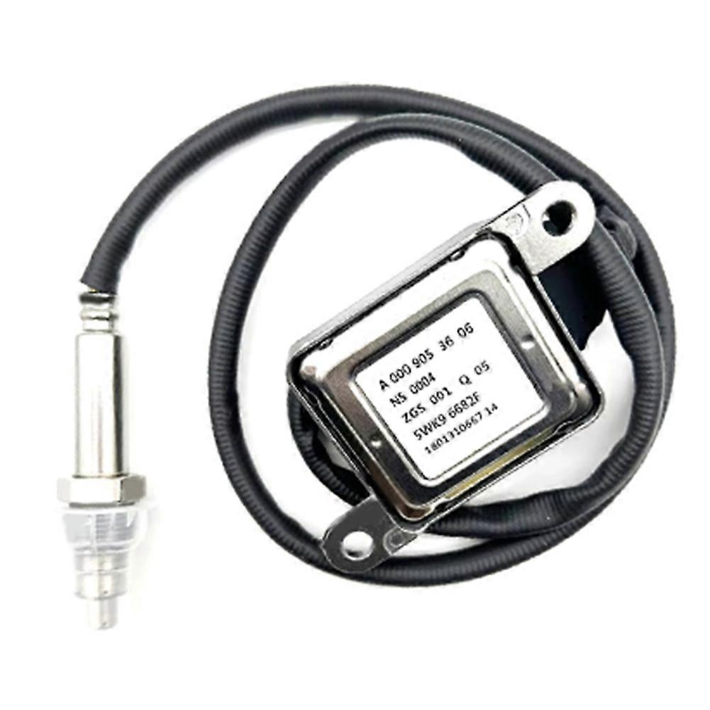Capteur Nox Pour Mercedes Benz Ho2s W205 S205 W221 W166 W207 W164, Capteur D'Oxydation A000, 5wk96682f