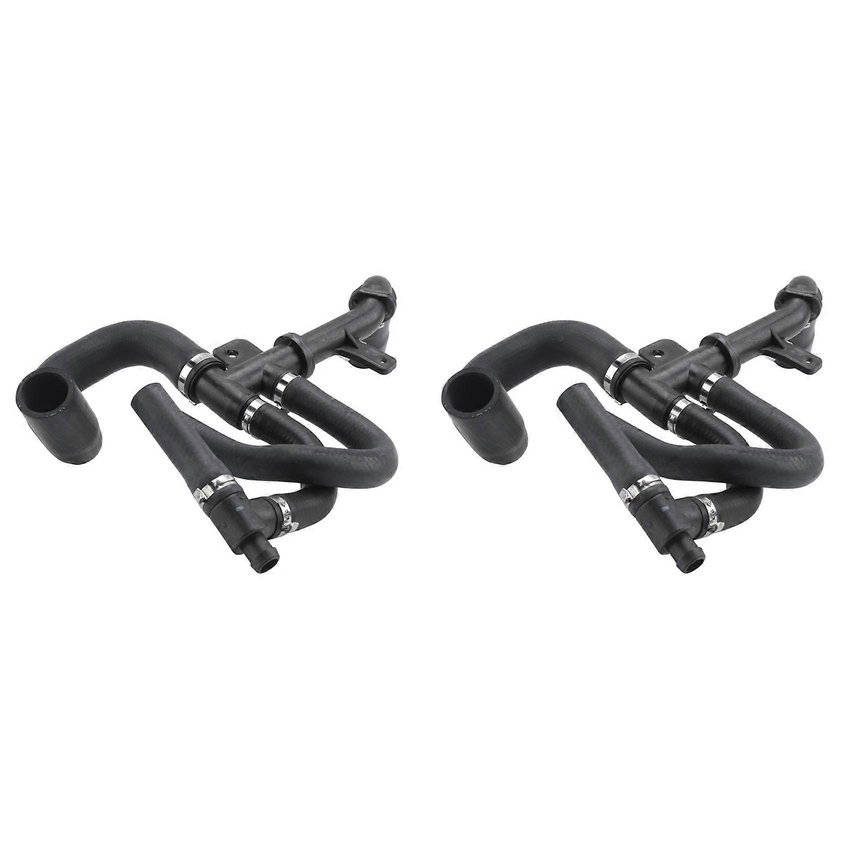 Durites De Liquide De Refroidissement 9809851480 Pour Moteurs Peugeot 301 2008 16v