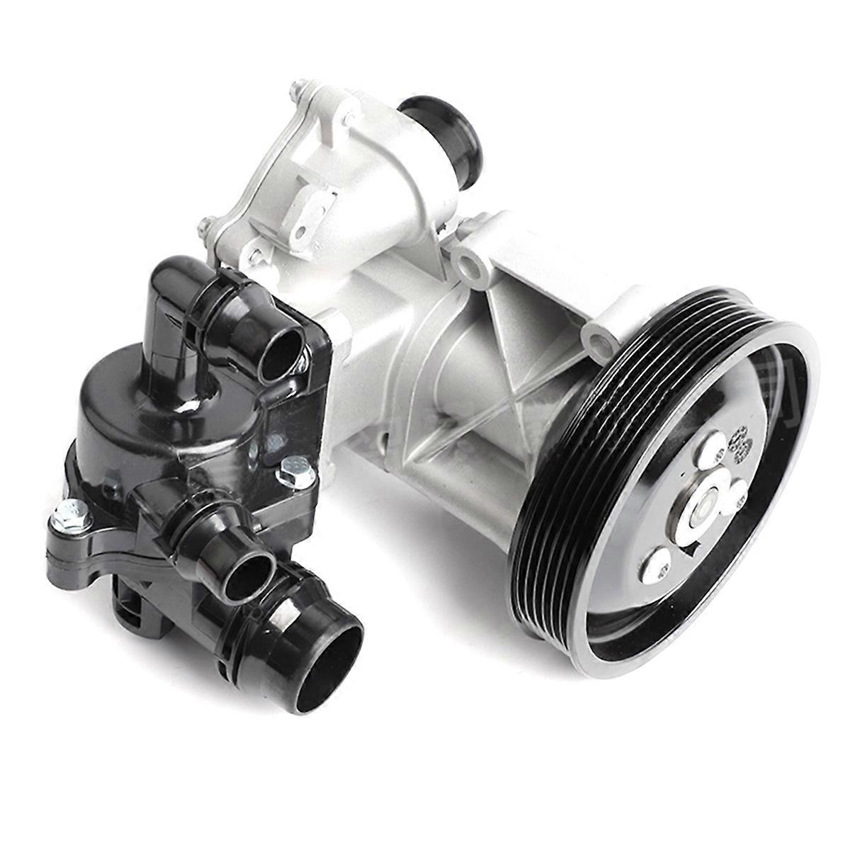 Pompe À Eau De Refroidissement 11517574119 Pour Bmw E81, E87, E88 (116i, 118i, 120i), E46, E90, E91 (316i, 318i, 320i) Et E6
