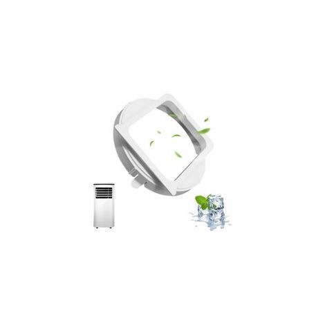 150-mm-düsen-klimaanlagenadapter. Schlauchschnittstelle Für Mobile Klimaanlagen, Einfache Installation