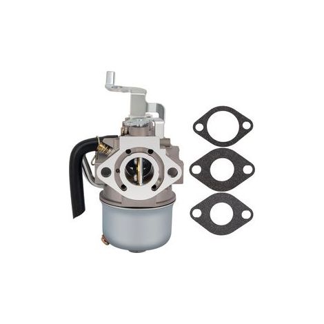 Vergaser Kompatibel Mit Kawasaki Eh17 227-62301-00 227-62333-00, Ersatzteil Für Fg200 Gartenbenzinmotor.