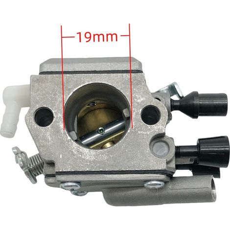 Vergaser Kompatibel Mit Stihl 038, Ms380, Ms381 Und Ms382 Kettensägen – Art.-nr. 909-168, Zuverlässiger Und Präziser Schnitt