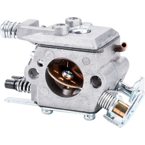 Husqvarna 136 137 141 Kettensägenvergaser Wt-834 C1q-w29e