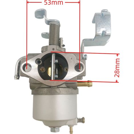 Zhifeng-vergaser, Teilenummer G8/jn6-14101-15 - Kompatibles Ersatzteil, Ref. 505-073