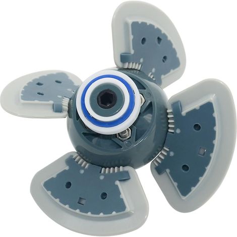Ersatzvergaser Kompatibel Mit C1q-s64, C1q-s68, C1q-s68d Und C1q-s68e, Speziell Entwickelt Für Die Stihl Laubbläser Bg45 Und Bg50.