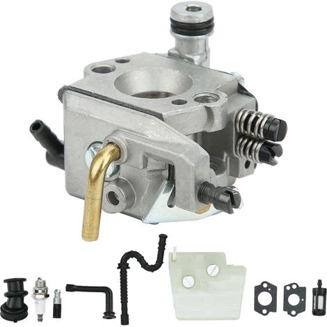 S-giant Vergaser-filter-ansaugrohr-kit Passend Für Stihl 024 026 Ms260, Kettensägen-zubehör
