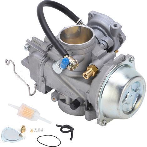 S-giant Vergaser-atv-zubehör, Passend Für Polaris Sportsman 500 4x4 Ho/rse Ho/ Duse Ho