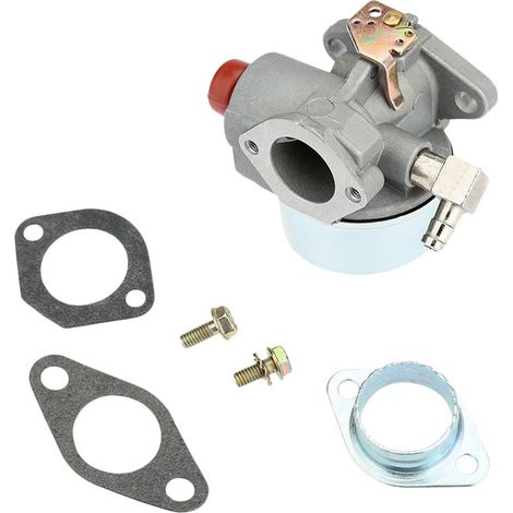 Kompatibler Vergaser Tecumseh 632795a – Für Lav 30, 35, 40 Und 50 Motoren – Mit Dichtung