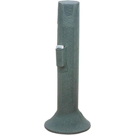 Elastische Schutzhülle Für Turmventilator, Vollschutz Für Standfuß A