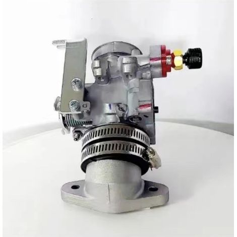 Elektronische Drosselklappe Von S-giant Für Cbr150 Motorrad 28mm - 45mm Cbr 150 Vergaser - Kompatibel Mit Motorrad