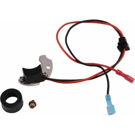 Elektronisches Zündmodul Für Autoverteiler Für Bug Bus Ac905535