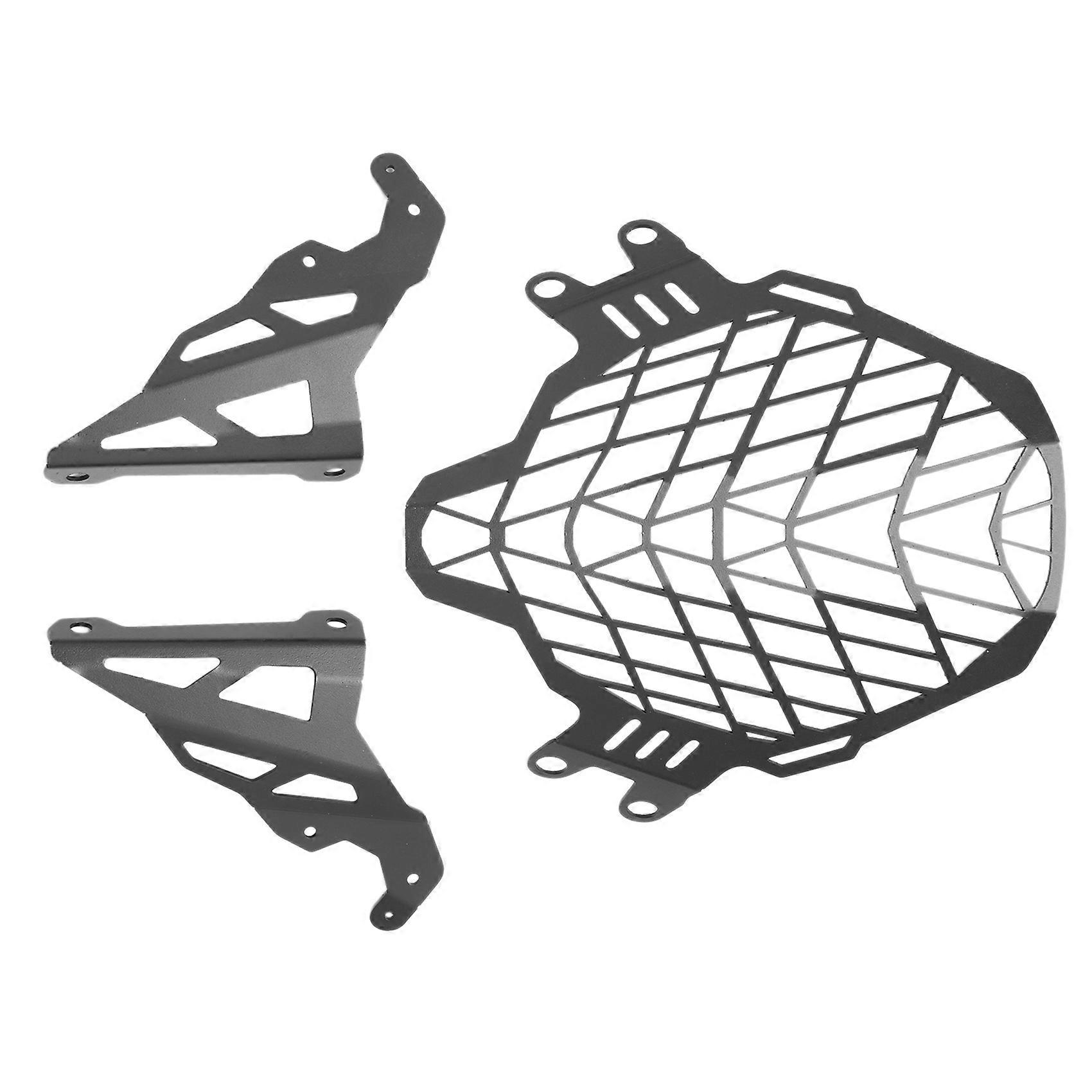 Grille De Protection Pour Phare De Moto Dl650 V-strom Dl 650 650