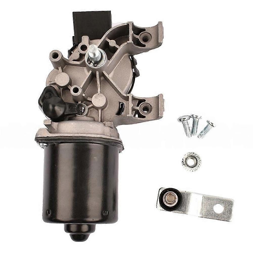Moteur D'Essuie-glace Avant Pour Nissan Qashqai (2007-2014) Avec Conduite À Gauche (lhd) - Référence : 28800-jd900