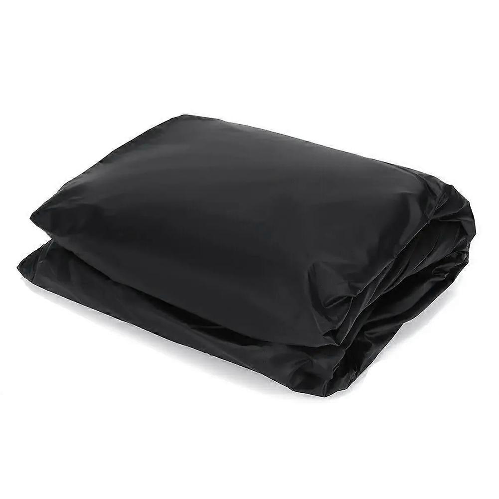 Housse Imperméable Pour Véhicule Utilitaire Tout-terrain (utv) Compatible Avec Les Modèles Can-am Maverick X3, Defender Max, Hd10, Hd8 Et Polaris Rzr 4 Xp 900.