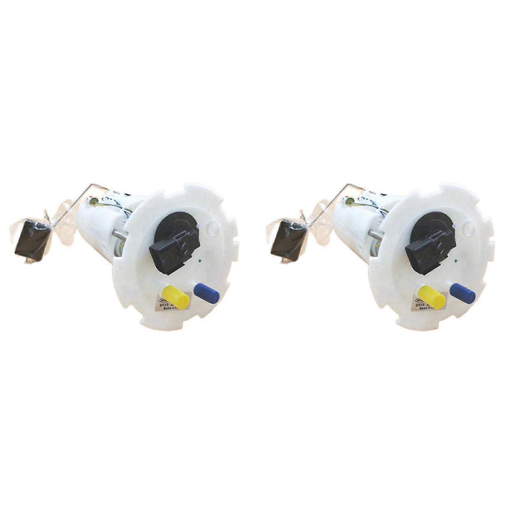 Ensemble De 2 Modules De Pompe À Carburant Pour Chevrolet Aveo Lacetti Optra 964665232 96447442 964495689 96447440 95949303