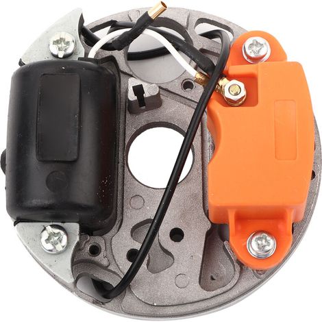 Ersatz Der Zündspule Für Kettensäge 070 090 1106 400 0705 1106 404 3210 Stator
