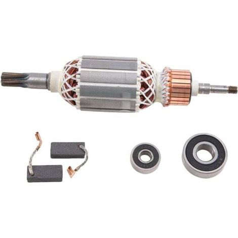 Ersatz-ankerrotor Für Schlagbohrmaschine Hr4001c Hr4010c Hr4011c Hr4001cx