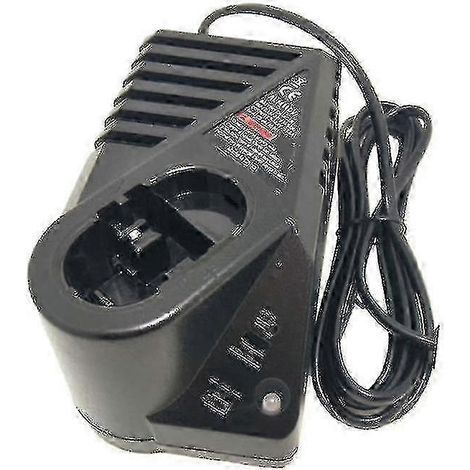 Ersatz-akkuladegerät Für Bosch Elektrowerkzeuge 7,2 V/gsr9,6/12 V/14,4 V Ni-mh Ni-cd Al1411dv Gsr7.2-2, Gsr9.6-2, Gsr12-2, Gsb12-2