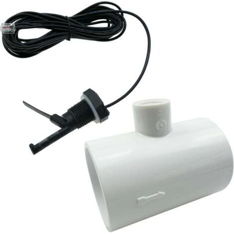 Ersatz-durchflussschalterbaugruppe Für Glx-flo-rp-chlorgeneratoren, Pool-durchflusssensor