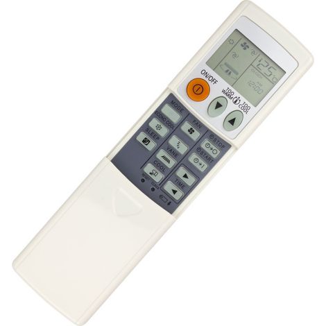 Ersatz-infrarot-fernbedienung Kd06es Für Mitsubishi-klimaanlage Kp06as Km06c Kp06bs Km09a